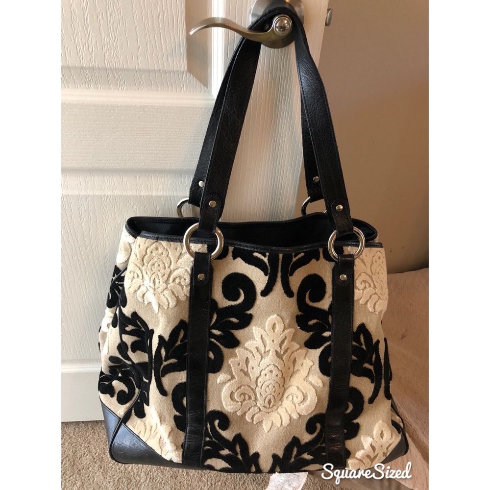 Amazing oversized bag!
